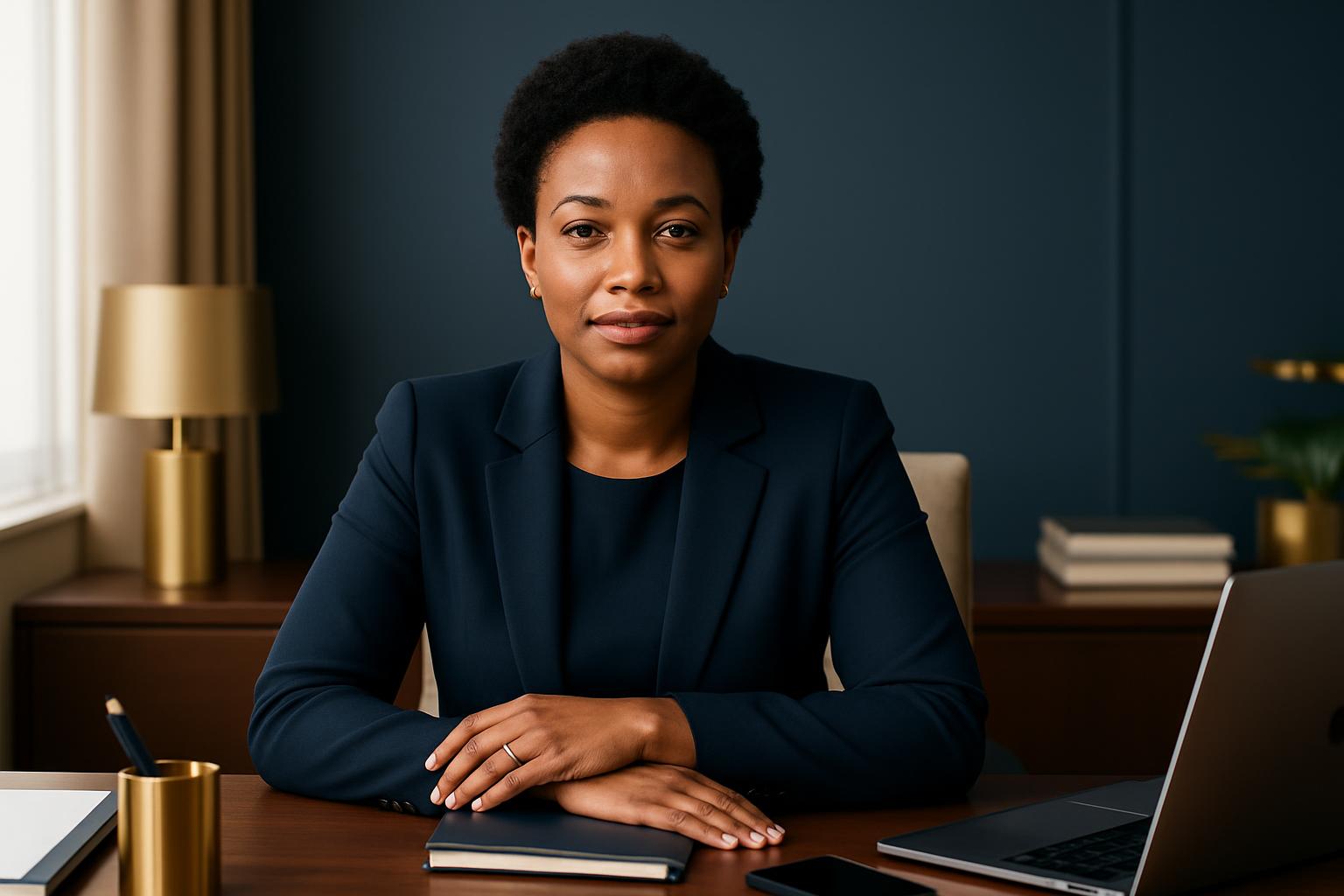 Naledi Molefe